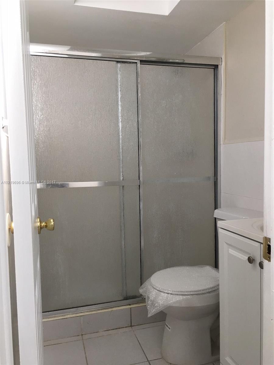 Biscayne Park Terrace Con - Residential Lease