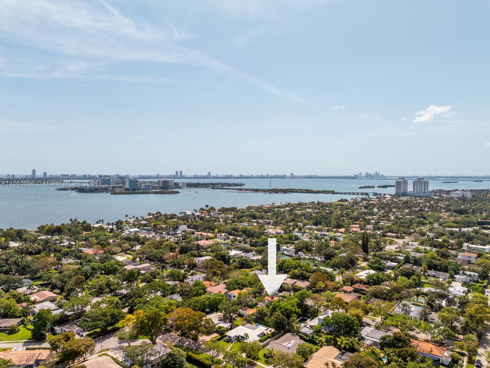 WATERSEDGE - Residential