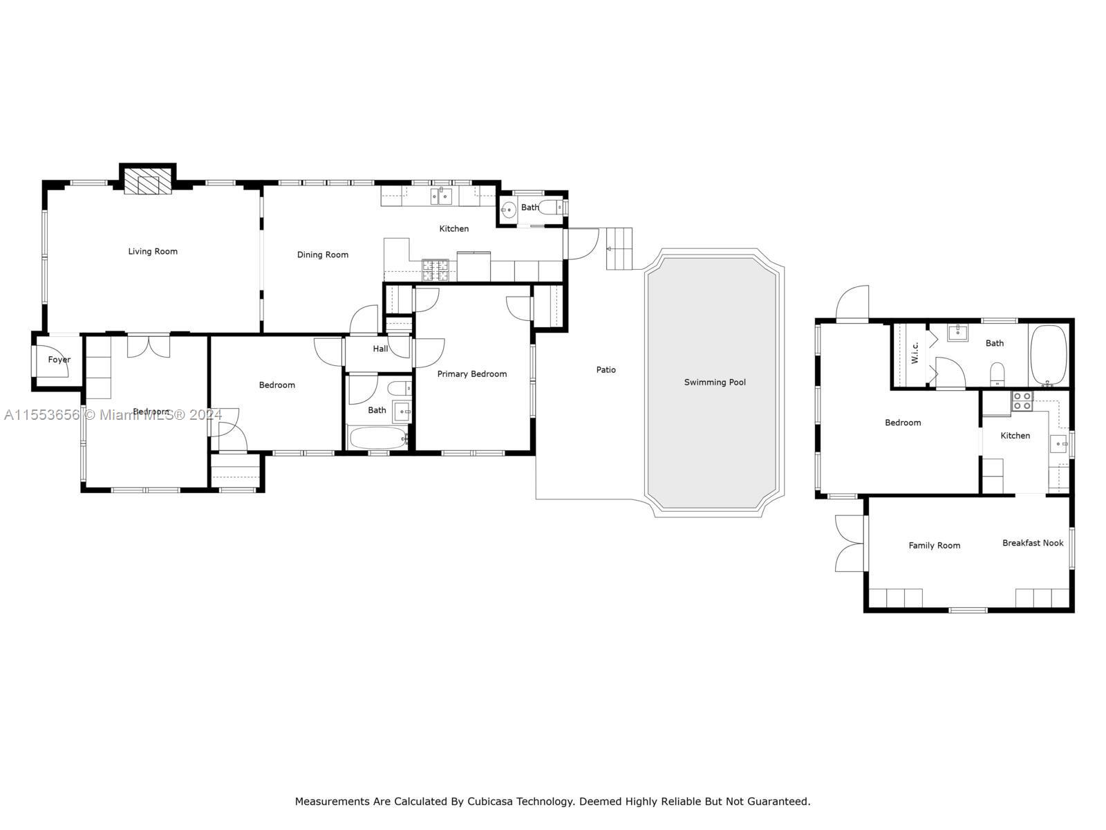 WATERSEDGE - Residential