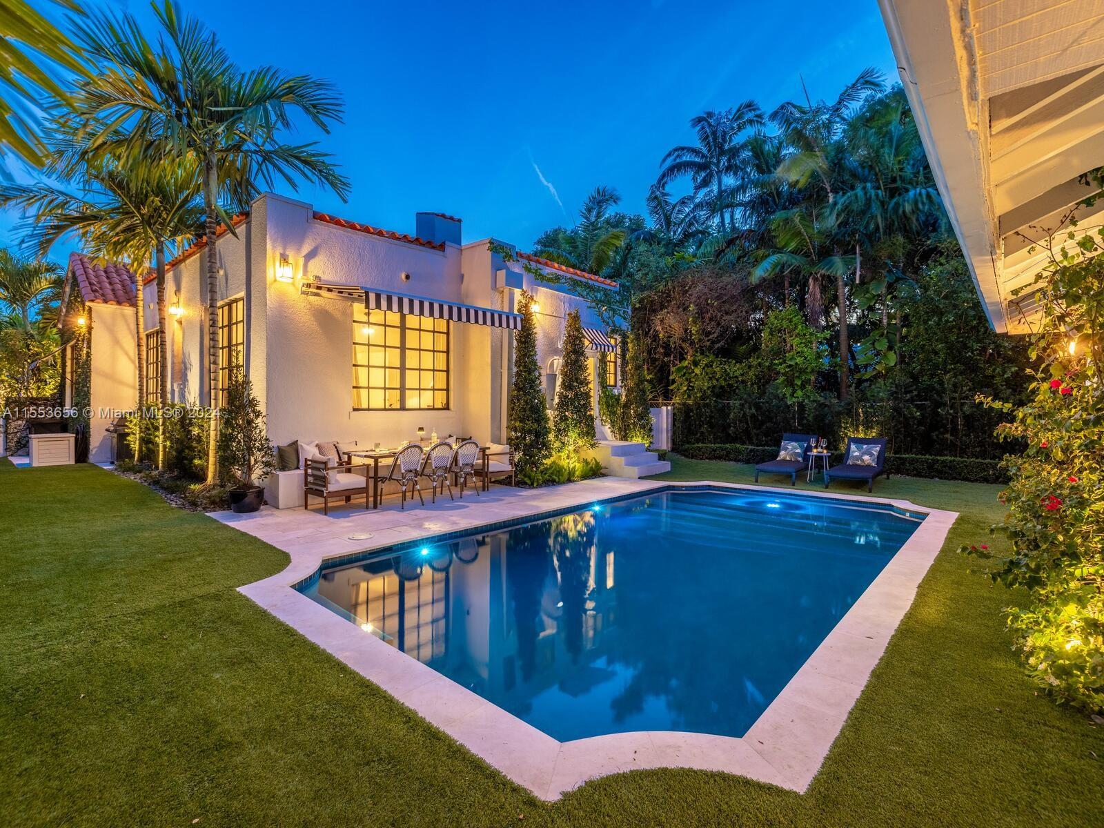 WATERSEDGE - Residential