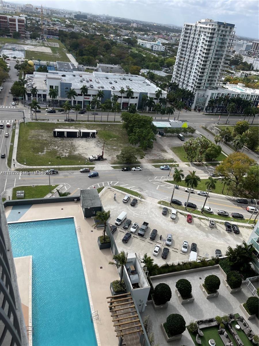 OPERA TOWER CONDO - Residential