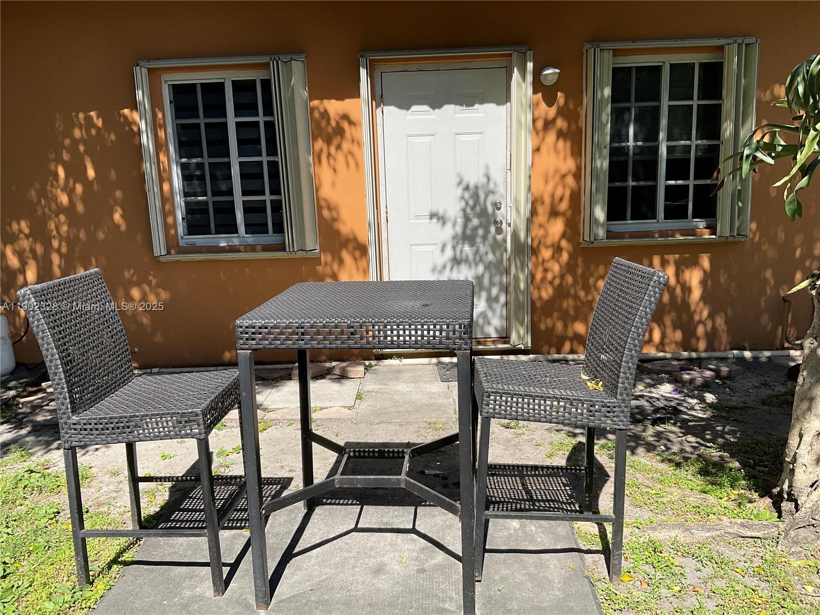 BIRD ROAD FARMSITES - Residential Lease