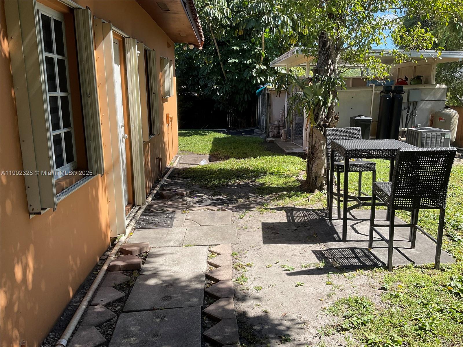 BIRD ROAD FARMSITES - Residential Lease