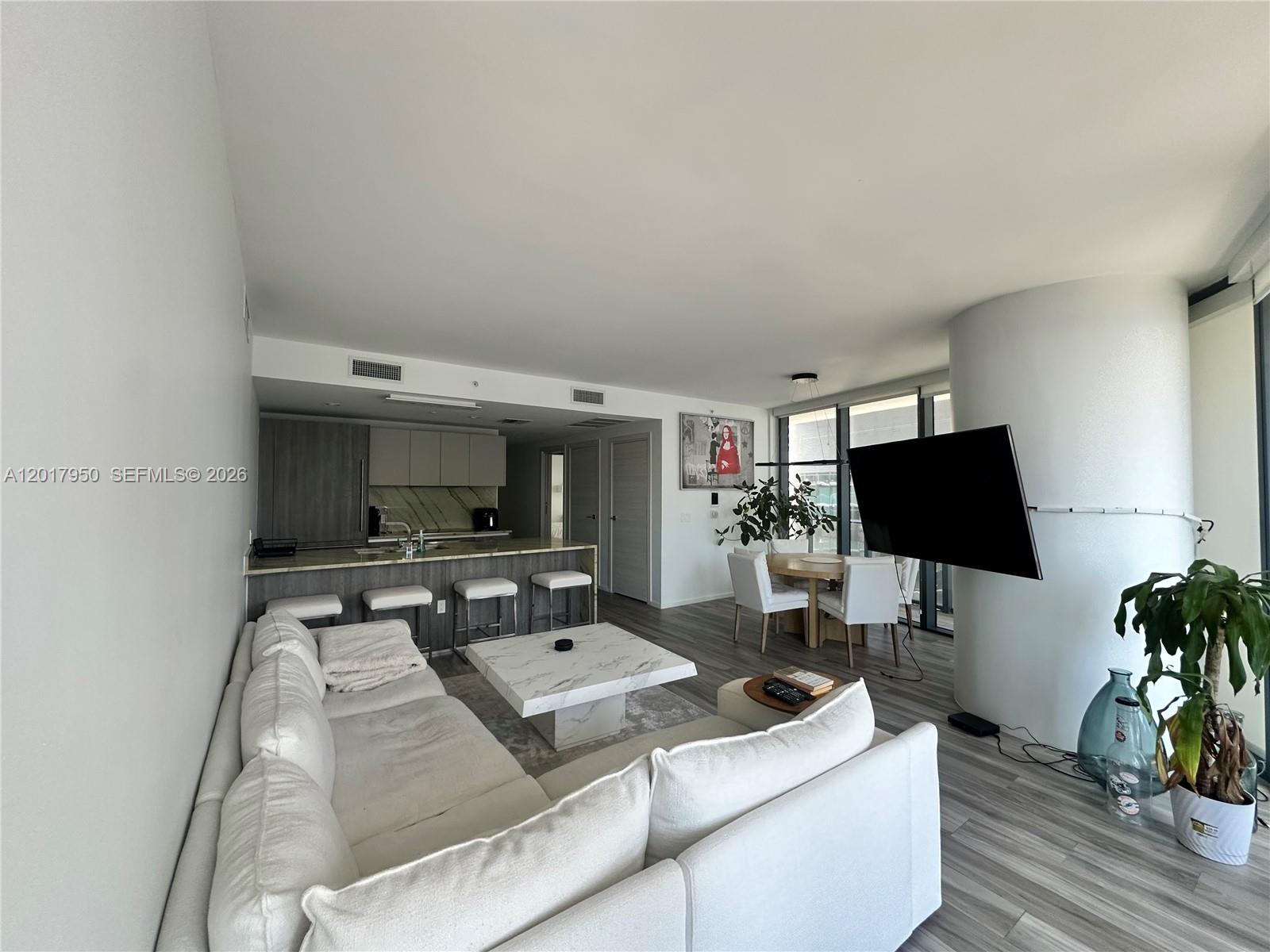 801 S Miami Ave 2804