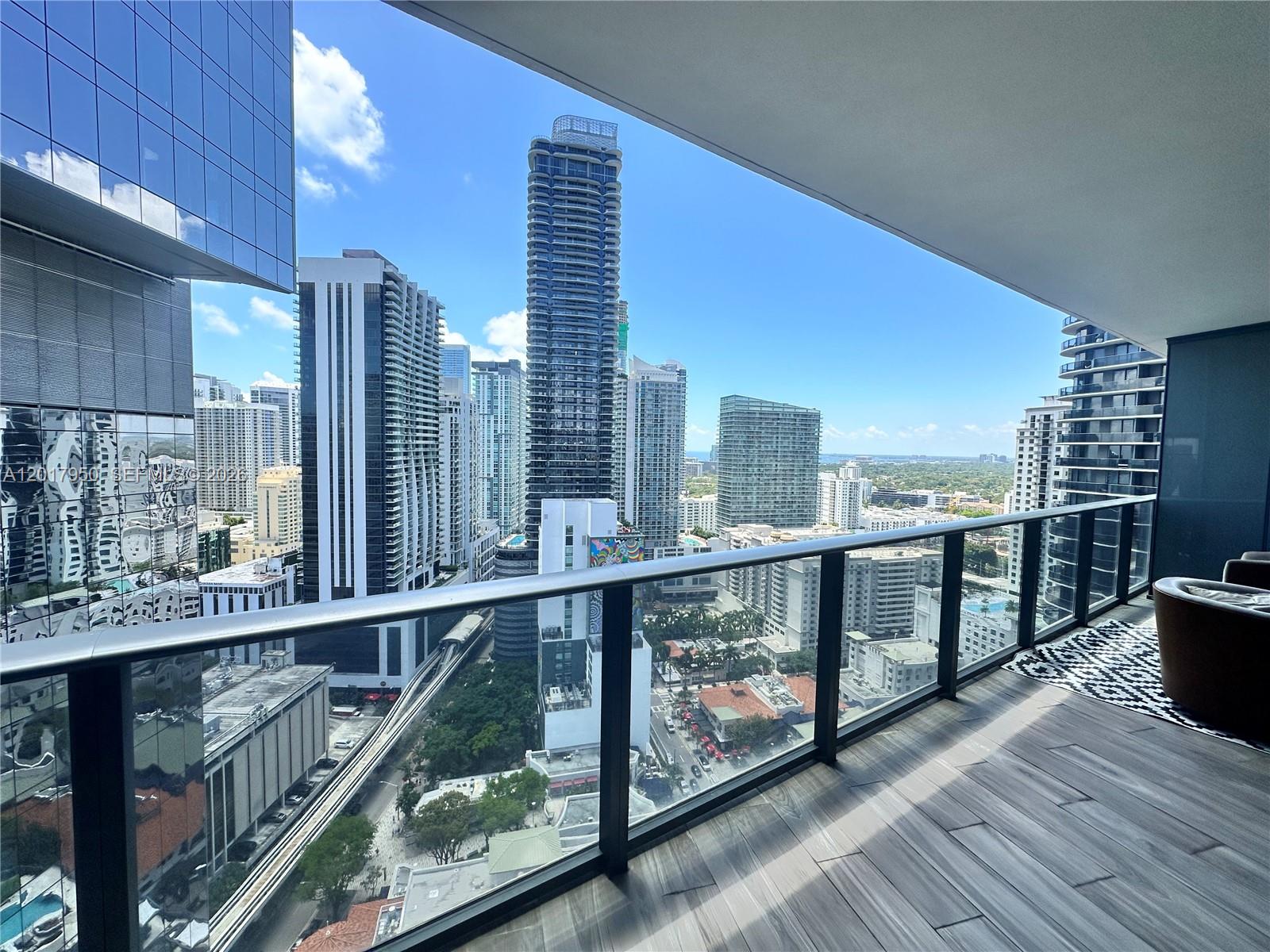 801 S Miami Ave 2804