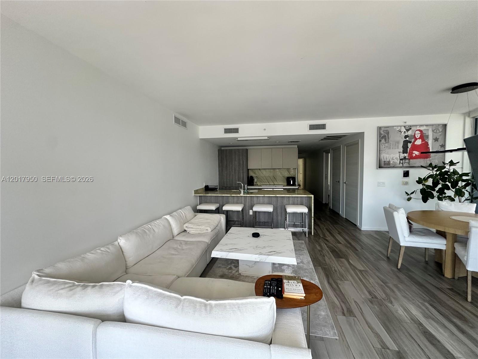 801 S Miami Ave 2804