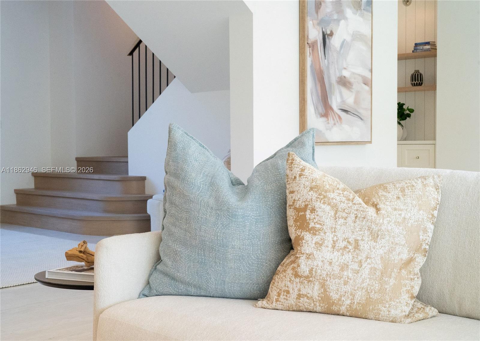 SEA VIEW PARK-AMENDED - Residential