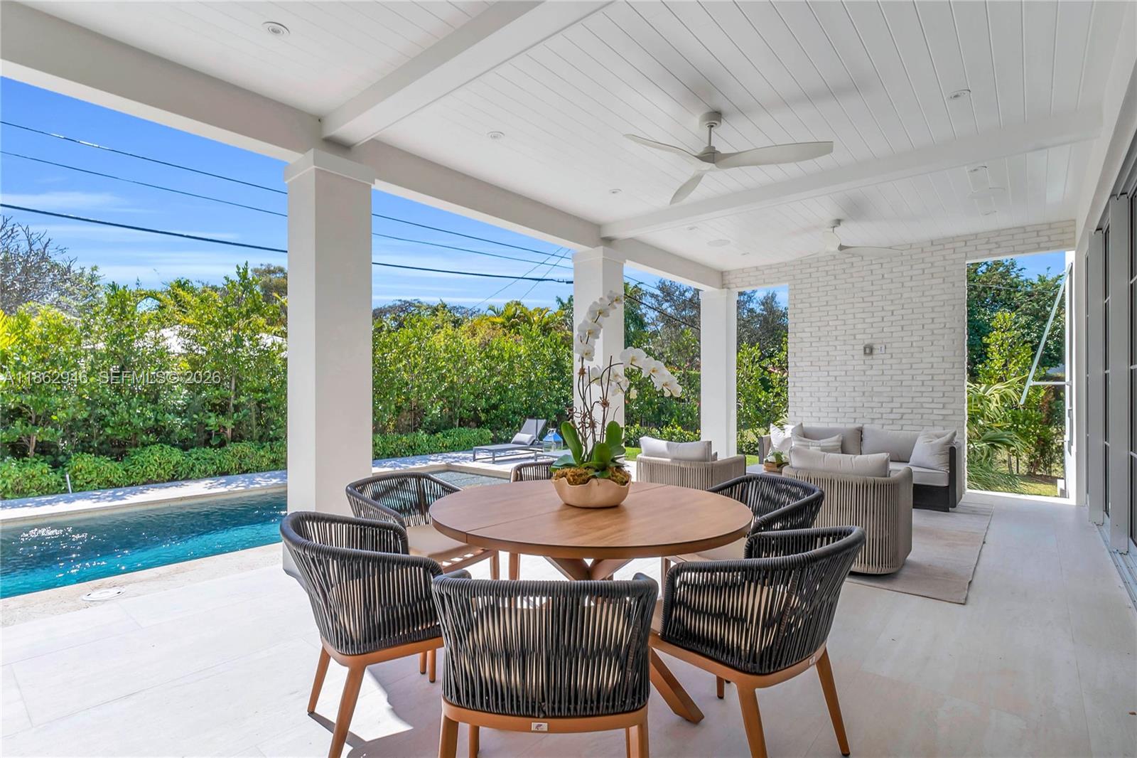 SEA VIEW PARK-AMENDED - Residential