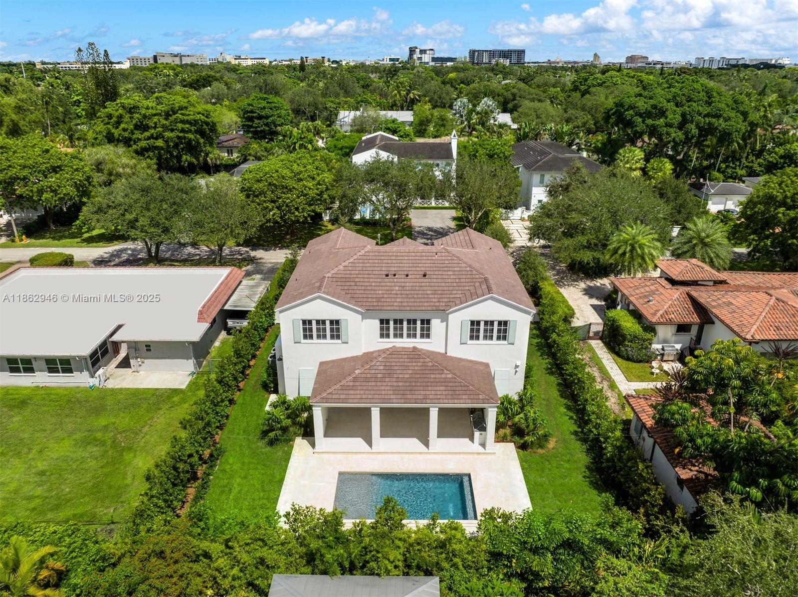 SEA VIEW PARK-AMENDED - Residential