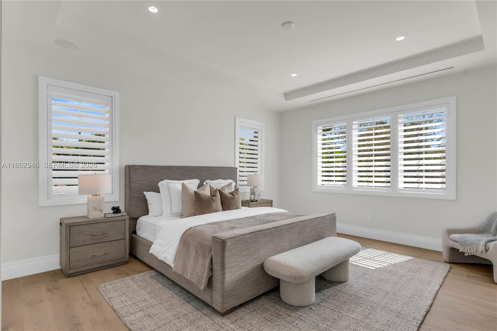 SEA VIEW PARK-AMENDED - Residential