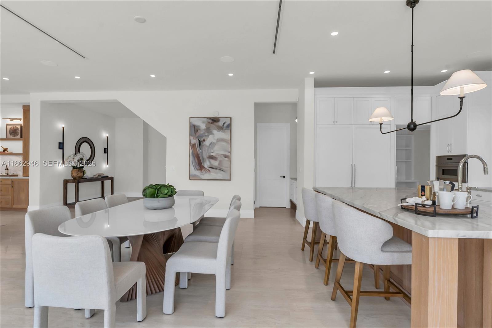 SEA VIEW PARK-AMENDED - Residential