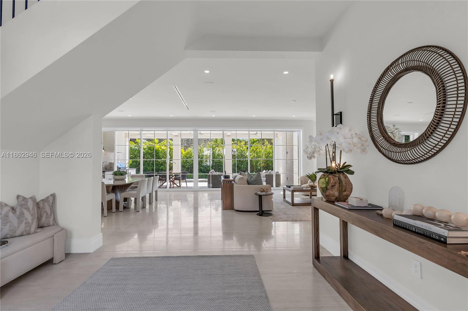 SEA VIEW PARK-AMENDED - Residential