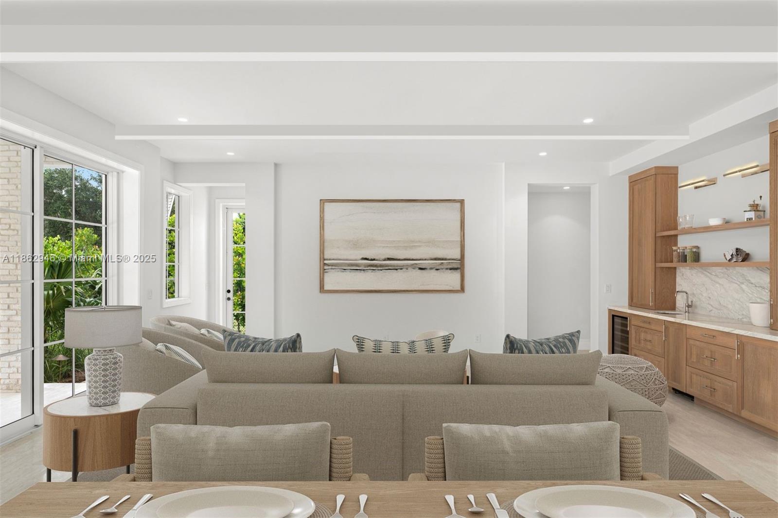 SEA VIEW PARK-AMENDED - Residential