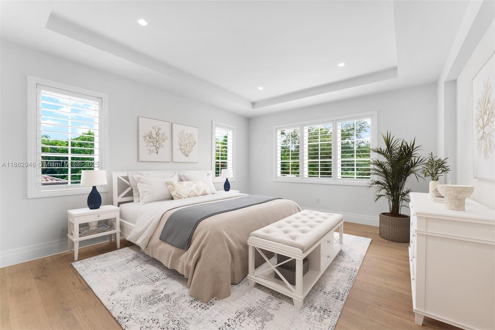 SEA VIEW PARK-AMENDED - Residential