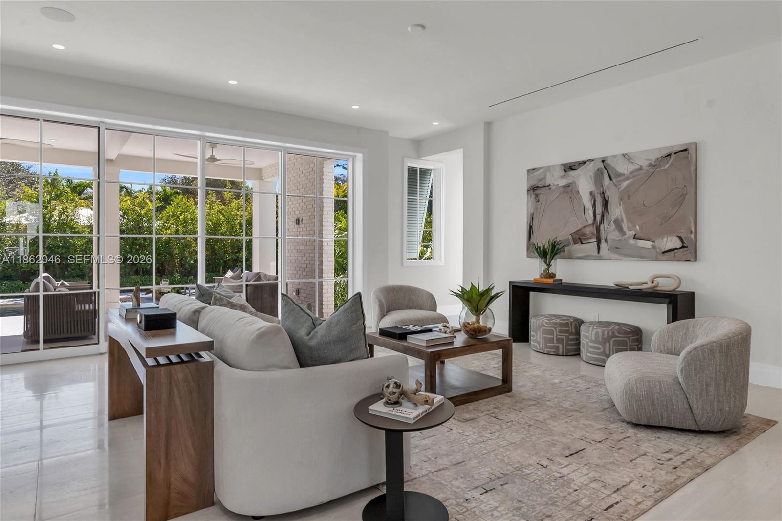 SEA VIEW PARK-AMENDED - Residential