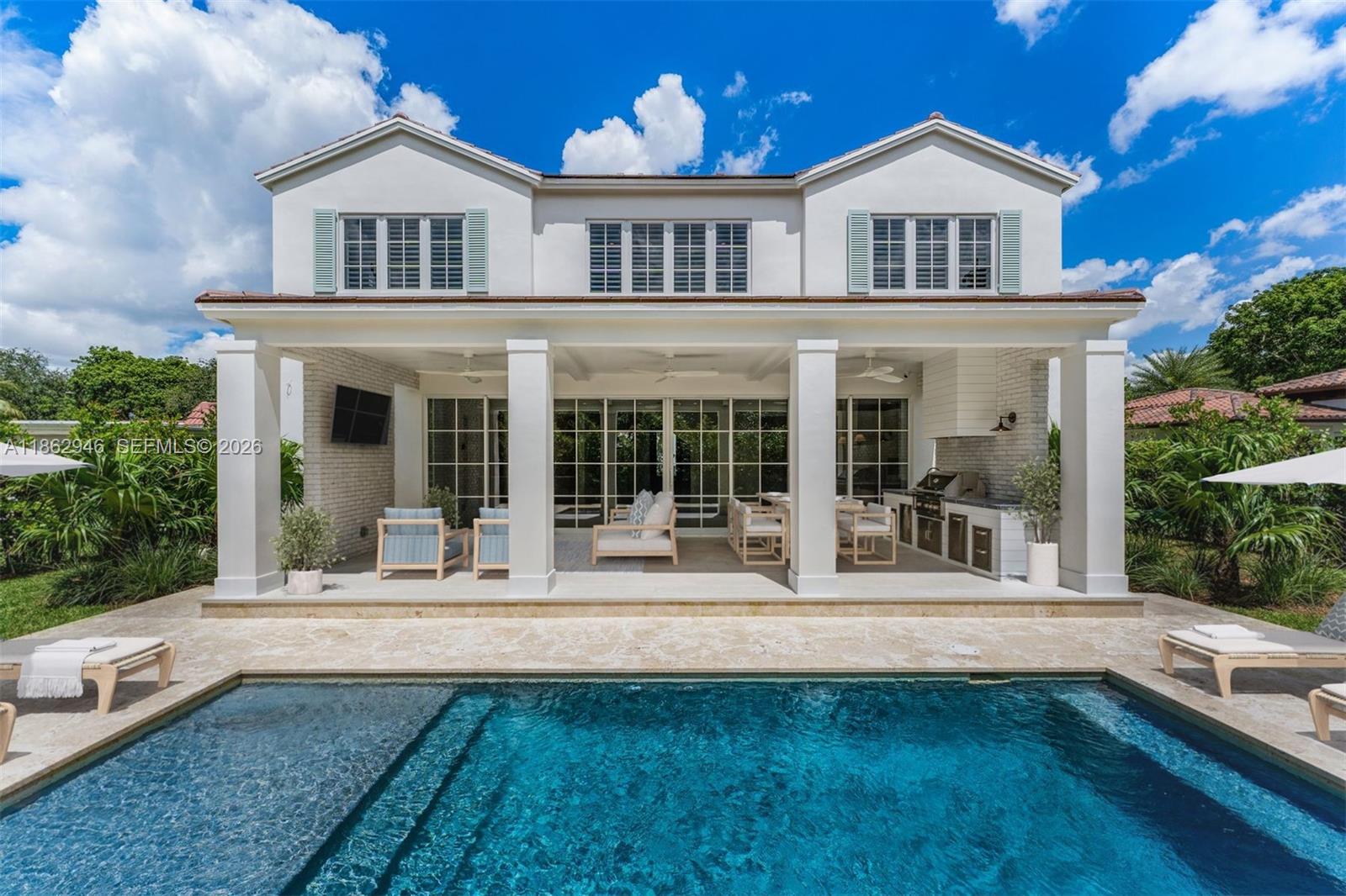 SEA VIEW PARK-AMENDED - Residential