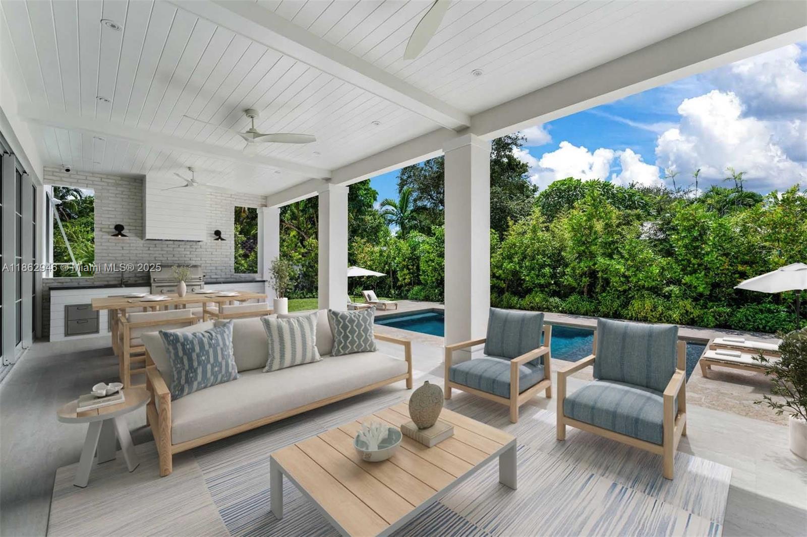 SEA VIEW PARK-AMENDED - Residential