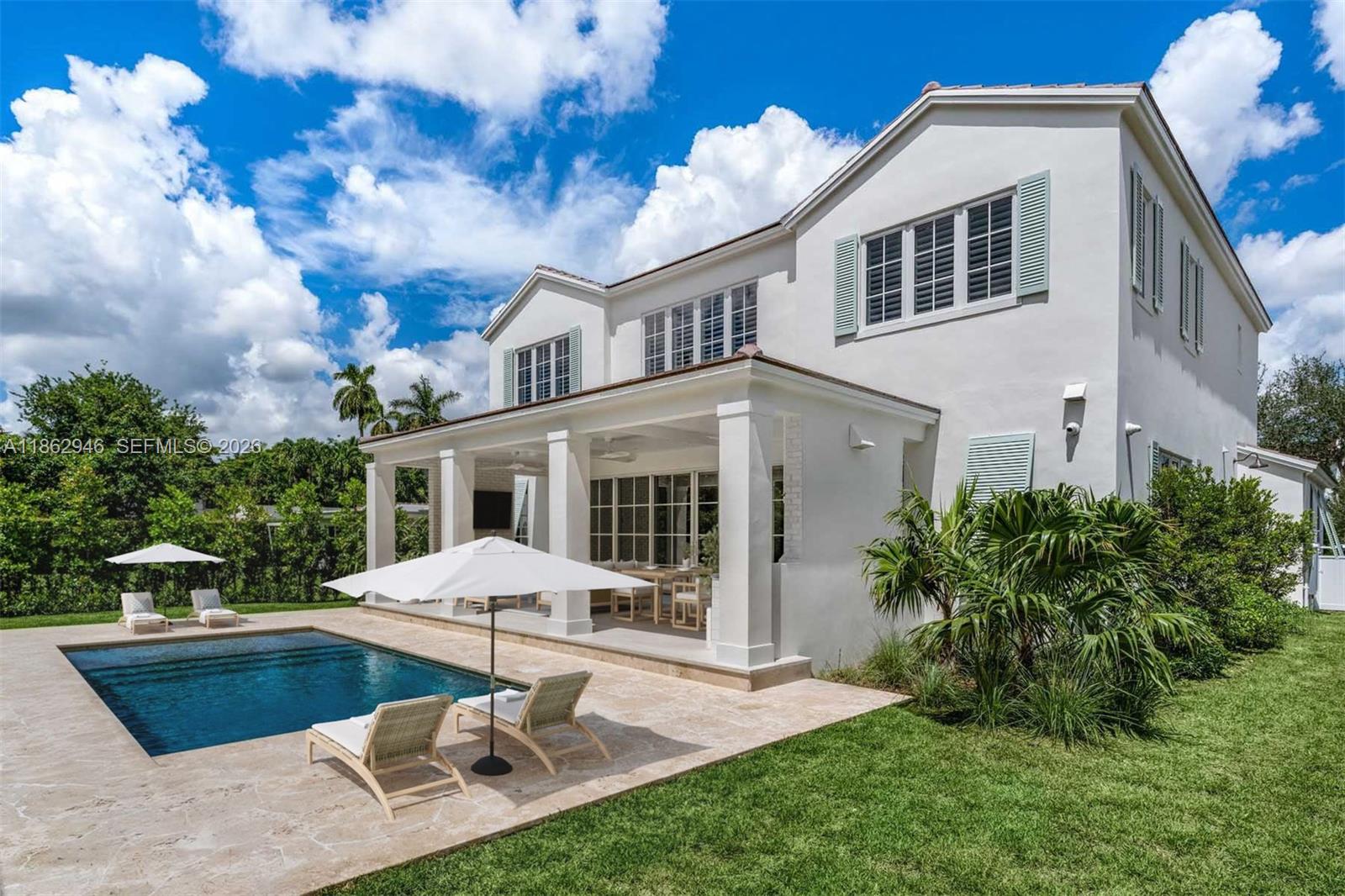 SEA VIEW PARK-AMENDED - Residential