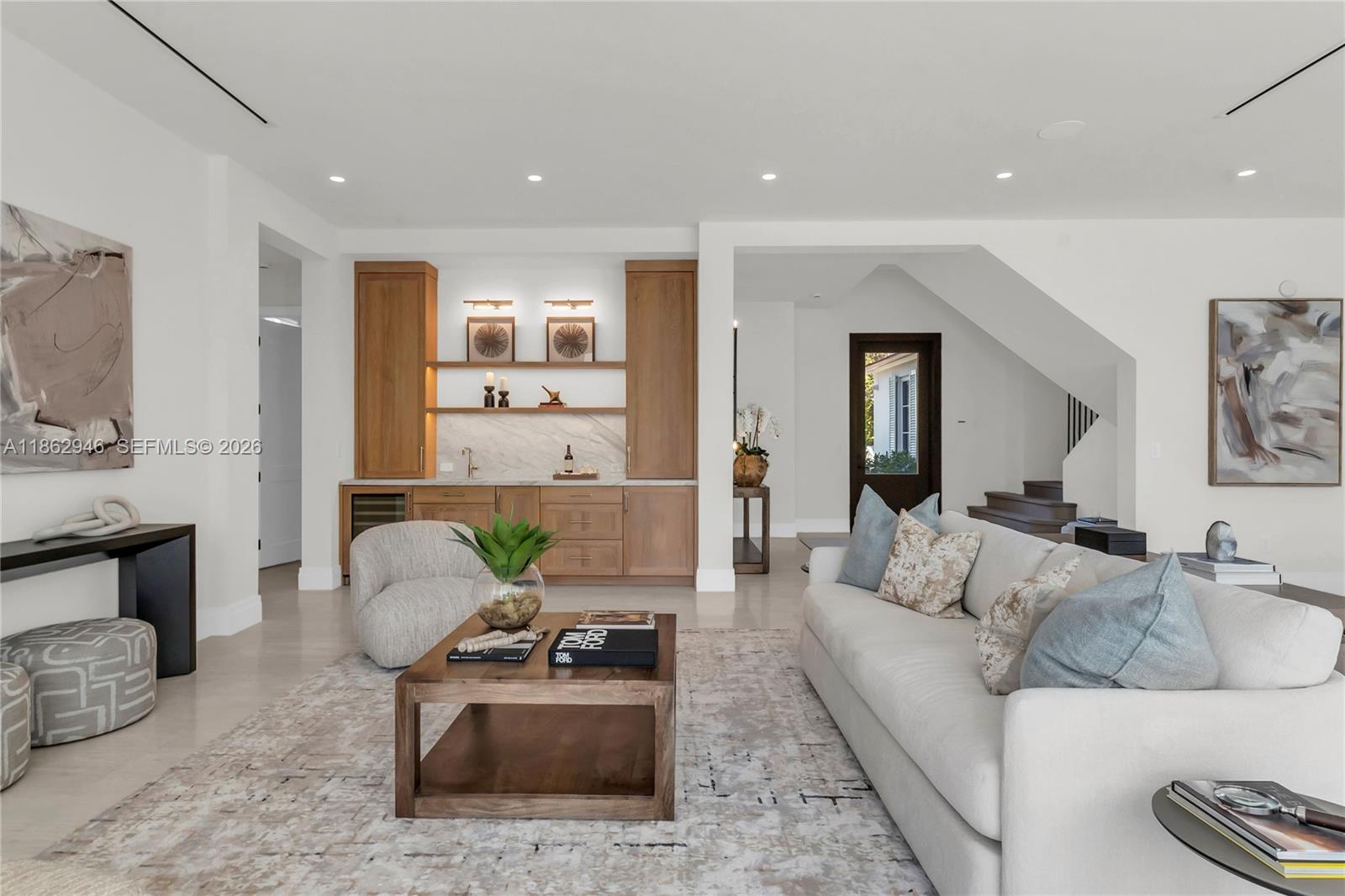 SEA VIEW PARK-AMENDED - Residential