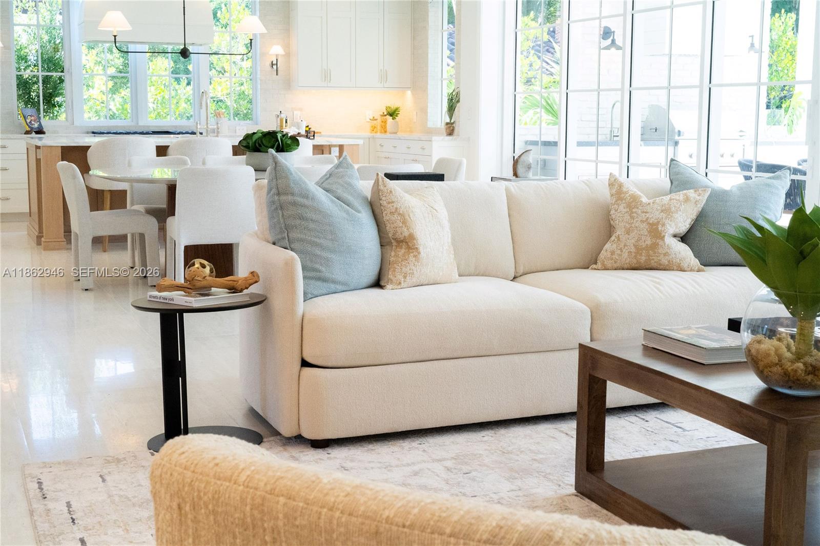 SEA VIEW PARK-AMENDED - Residential