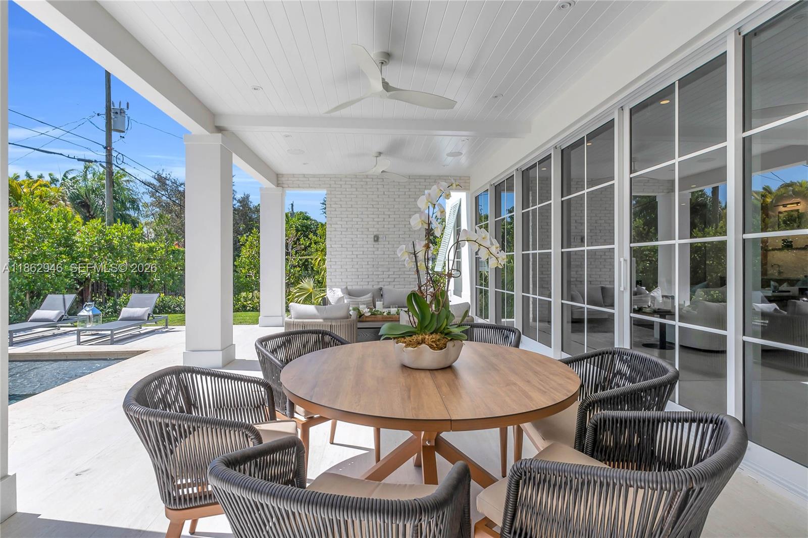 SEA VIEW PARK-AMENDED - Residential