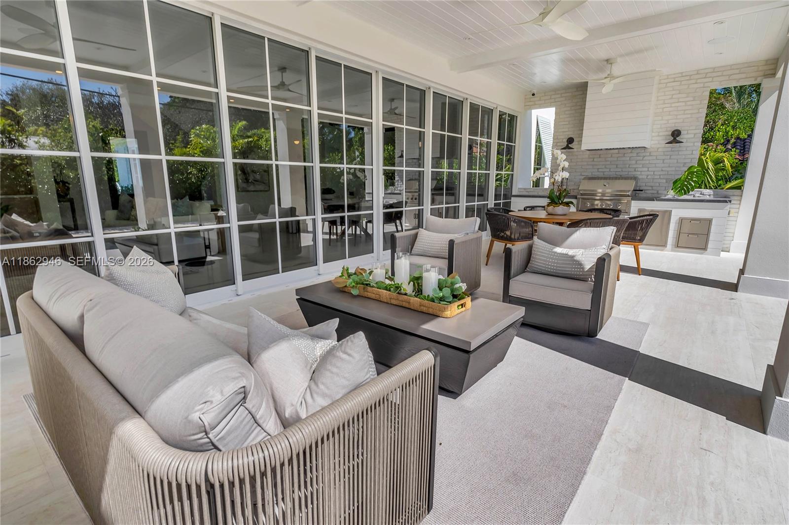 SEA VIEW PARK-AMENDED - Residential