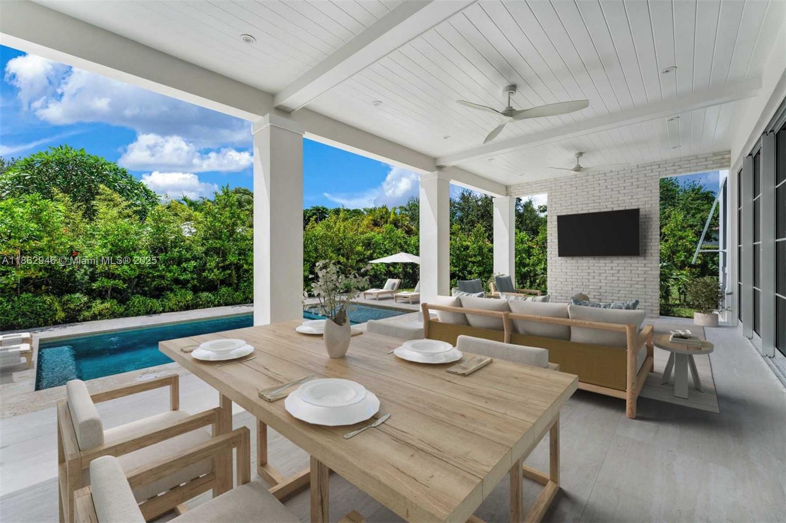 SEA VIEW PARK-AMENDED - Residential