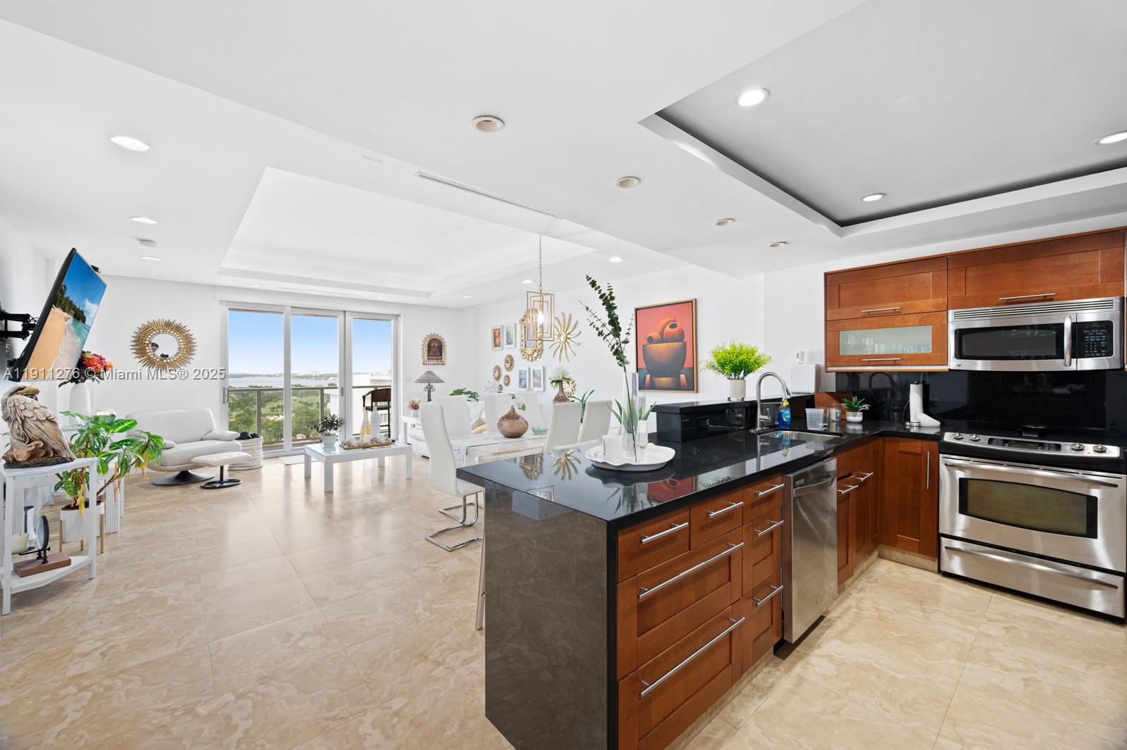 ARLEN BEACH CONDO - Residential Lease