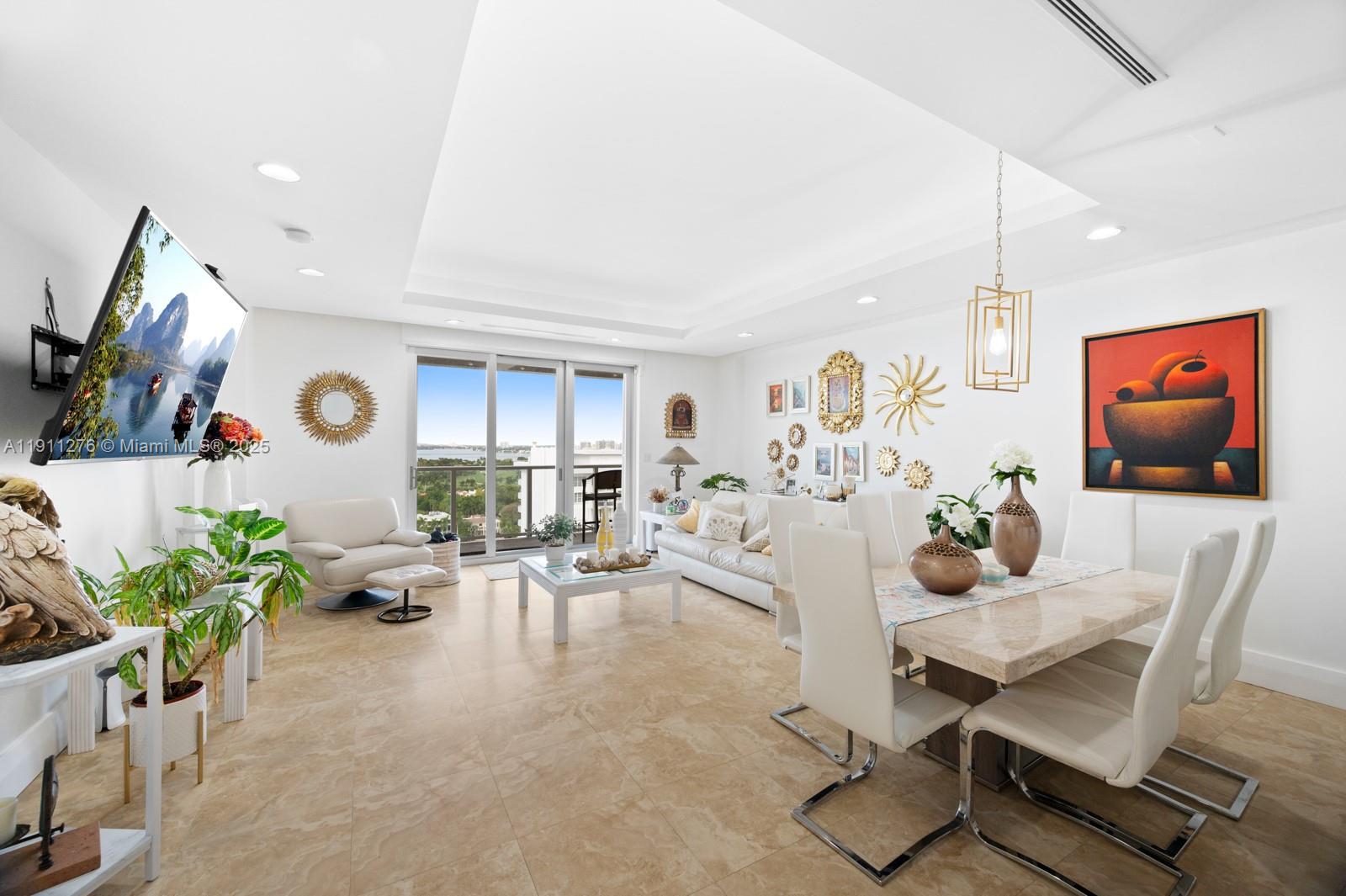 ARLEN BEACH CONDO - Residential Lease