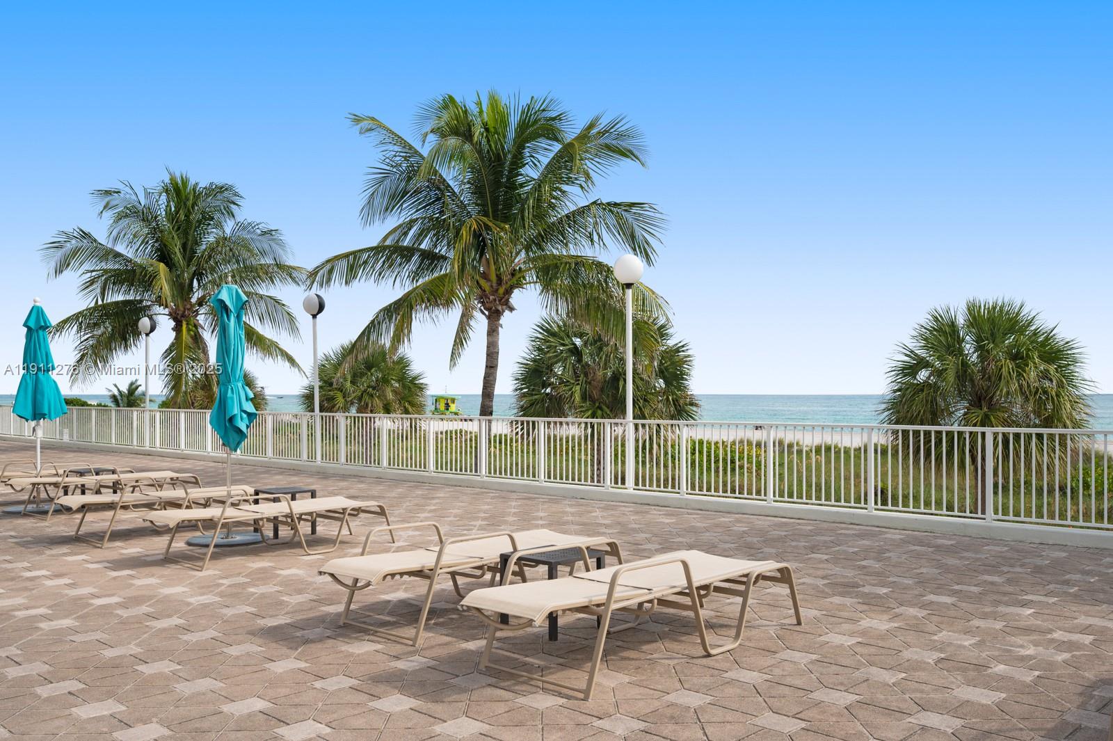 ARLEN BEACH CONDO - Residential Lease