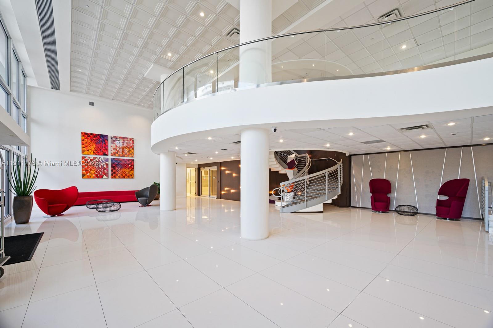 ARLEN BEACH CONDO - Residential Lease