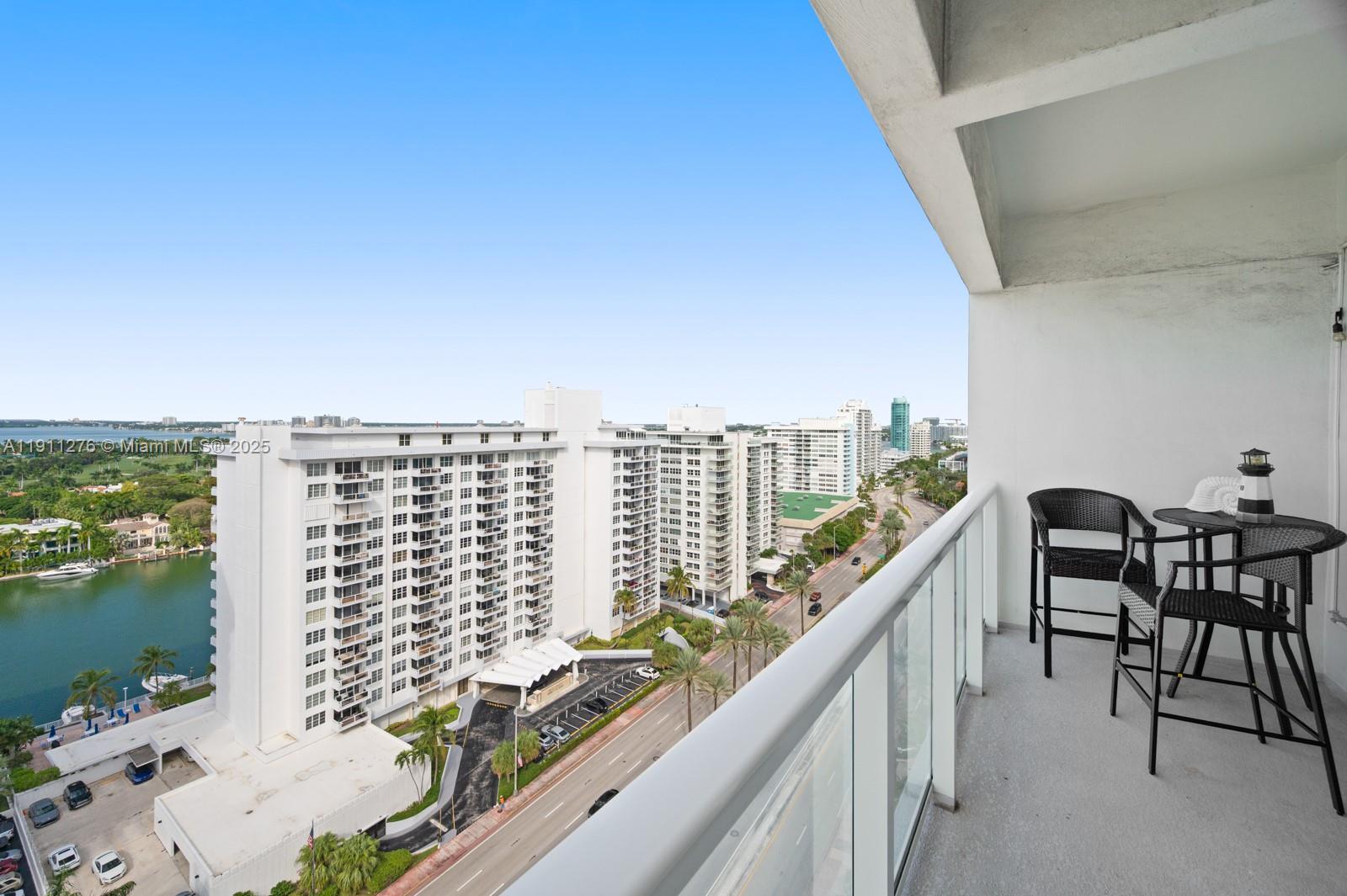 ARLEN BEACH CONDO - Residential Lease