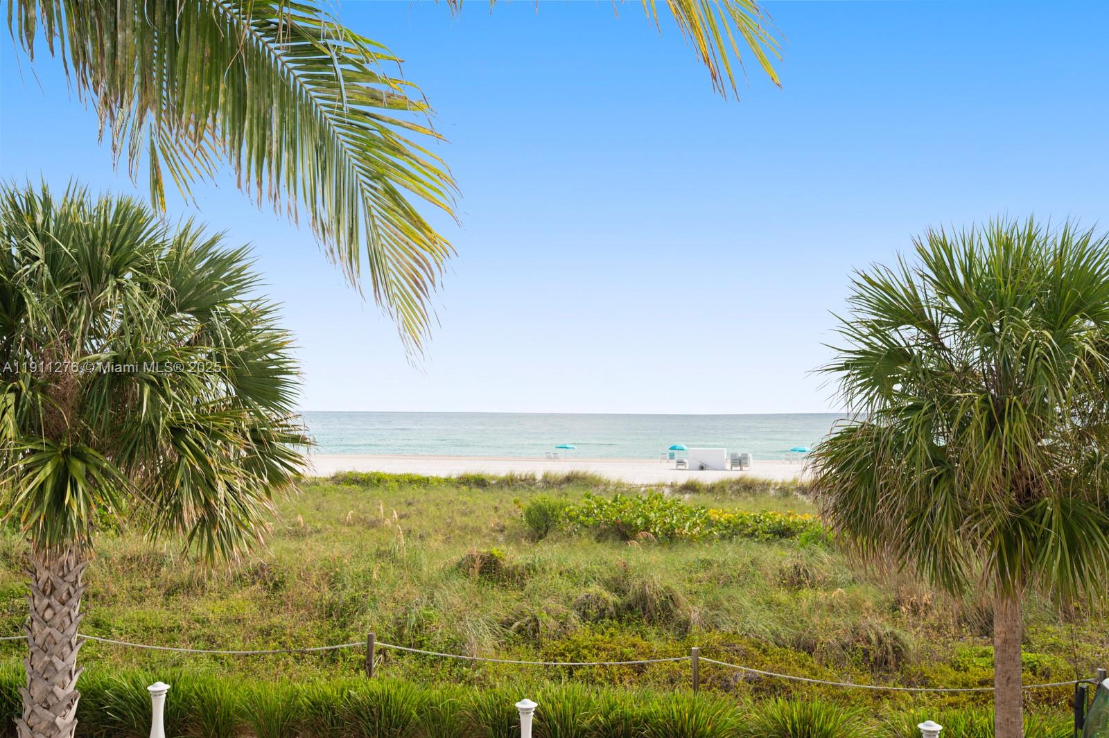 ARLEN BEACH CONDO - Residential Lease