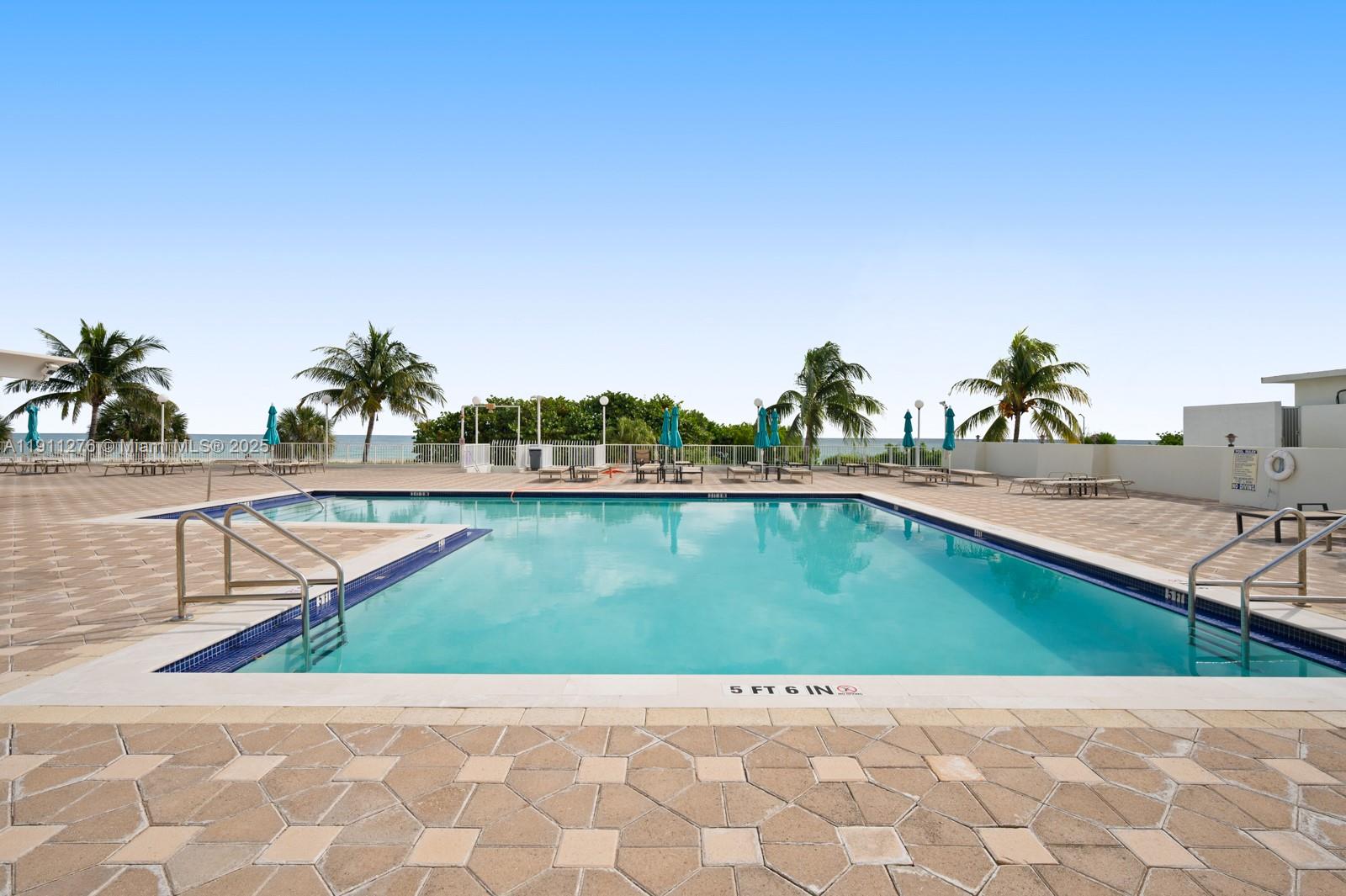 ARLEN BEACH CONDO - Residential Lease