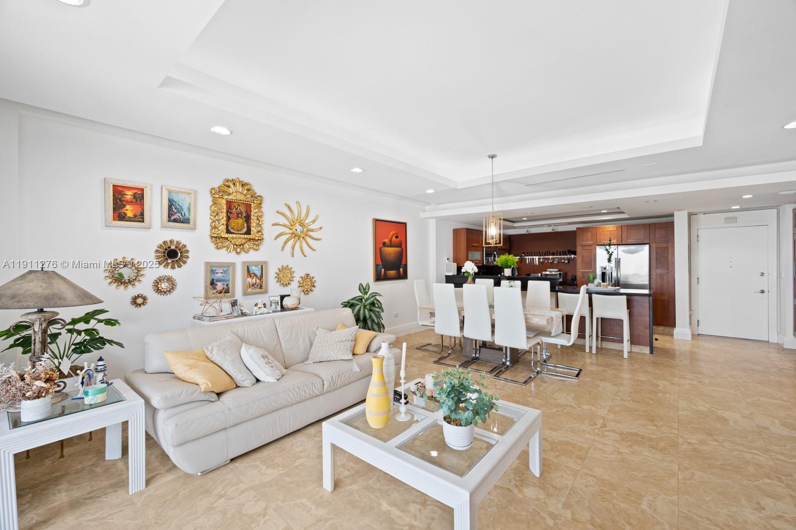 ARLEN BEACH CONDO - Residential Lease