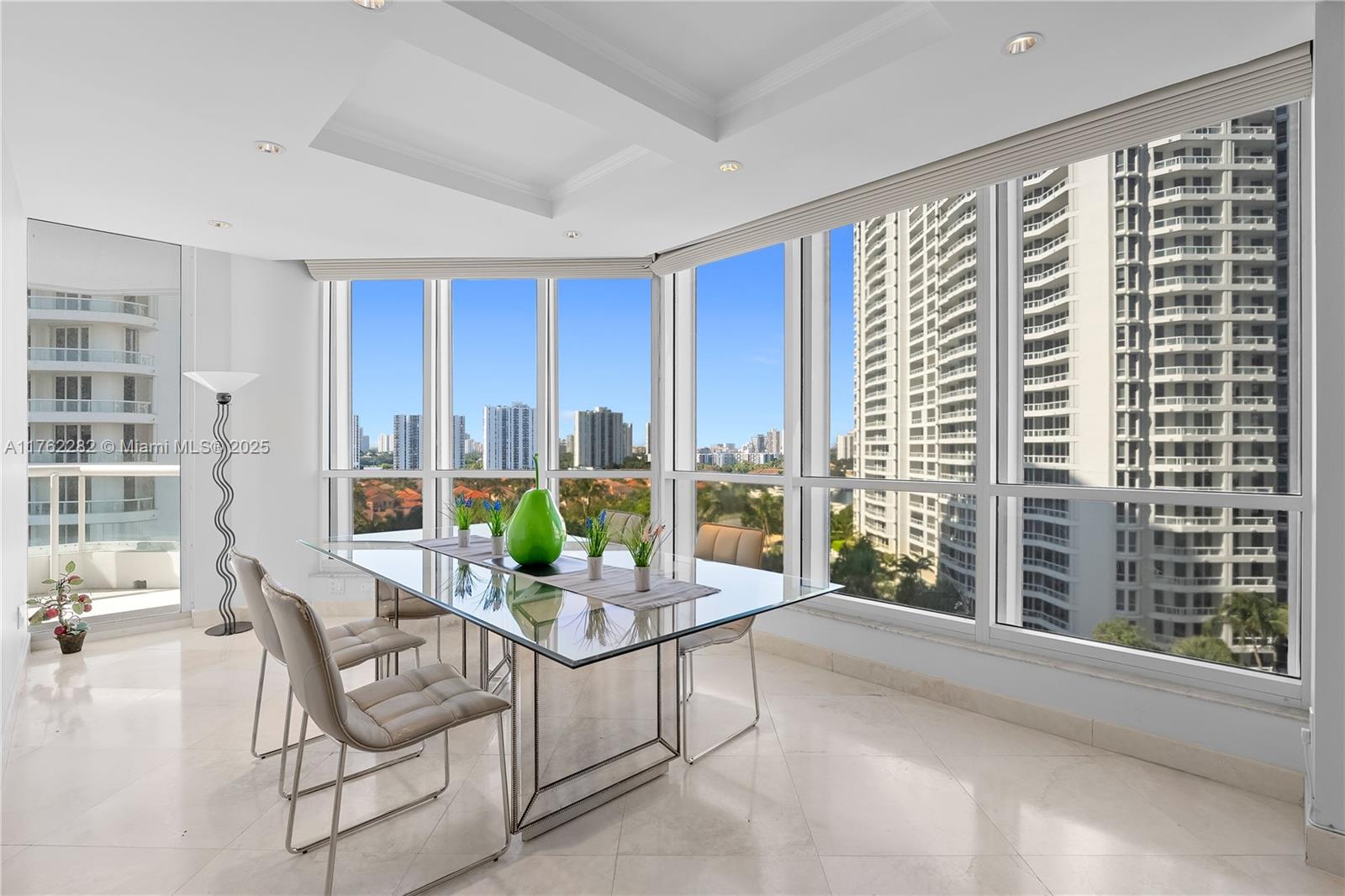 ATLANTIC II AT THE POINT - Residential