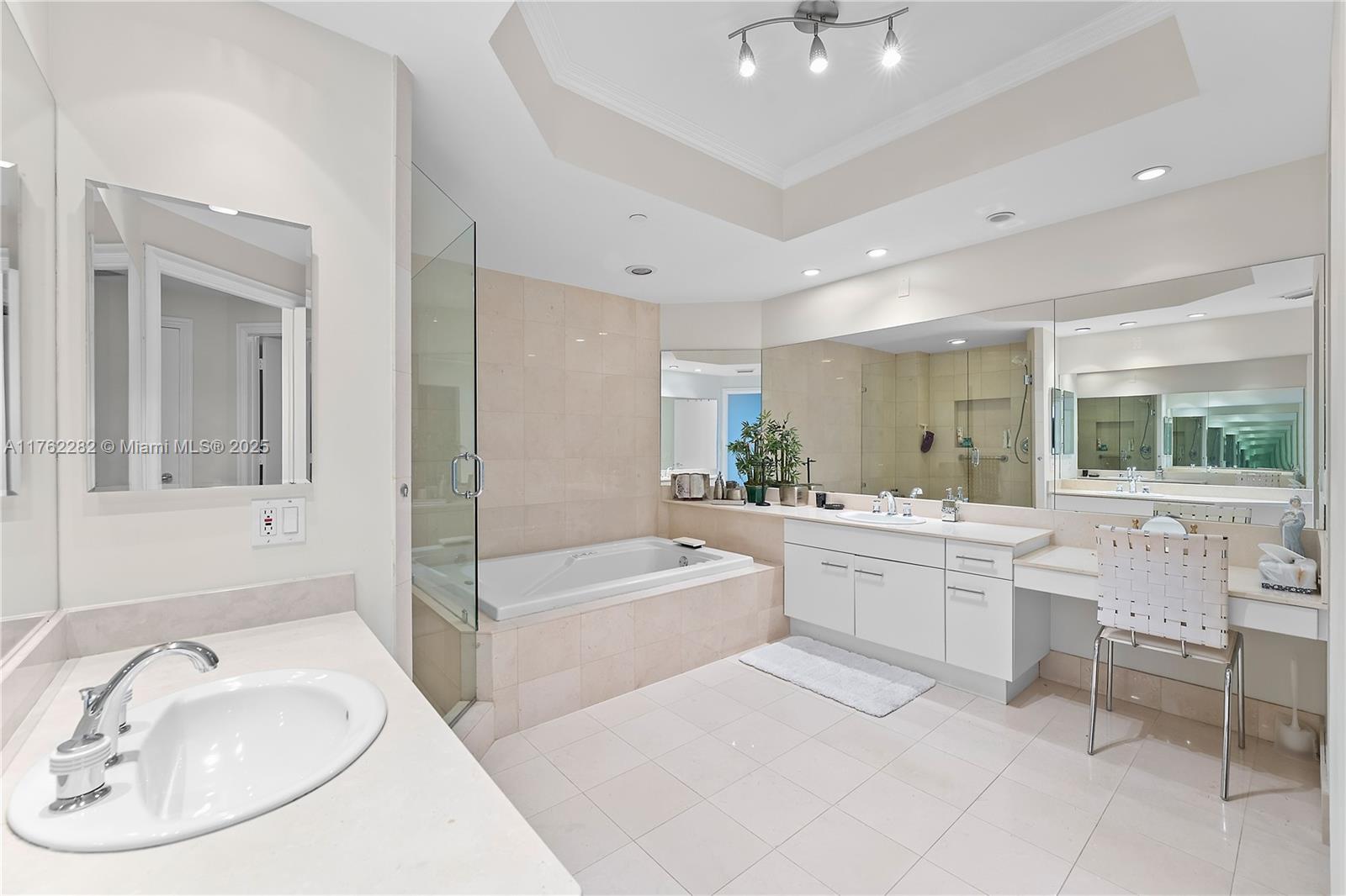 ATLANTIC II AT THE POINT - Residential