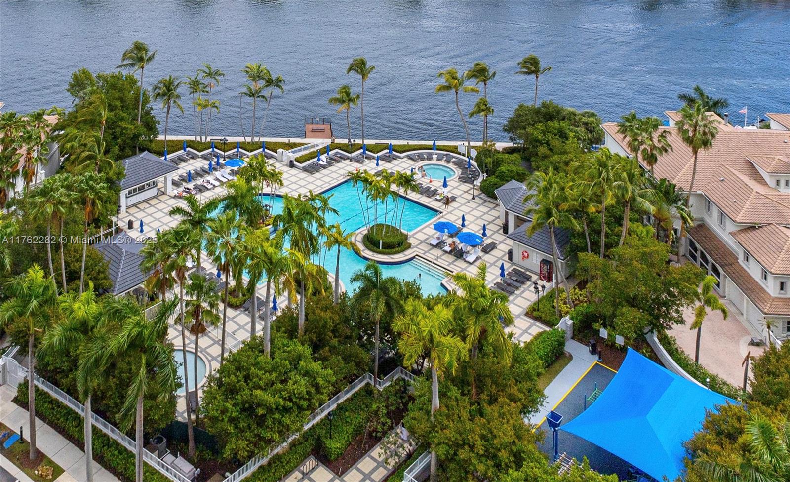 ATLANTIC II AT THE POINT - Residential