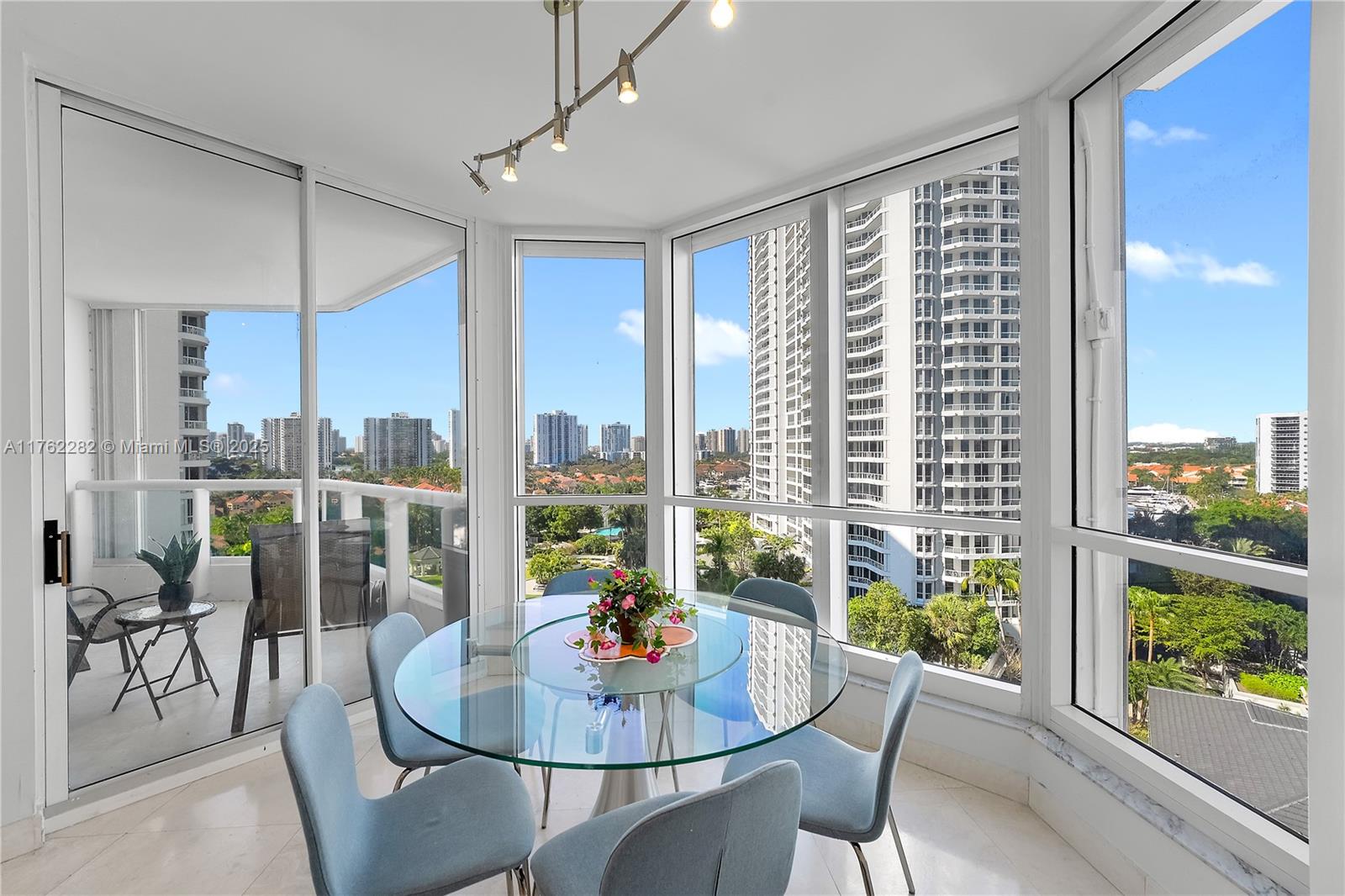 ATLANTIC II AT THE POINT - Residential