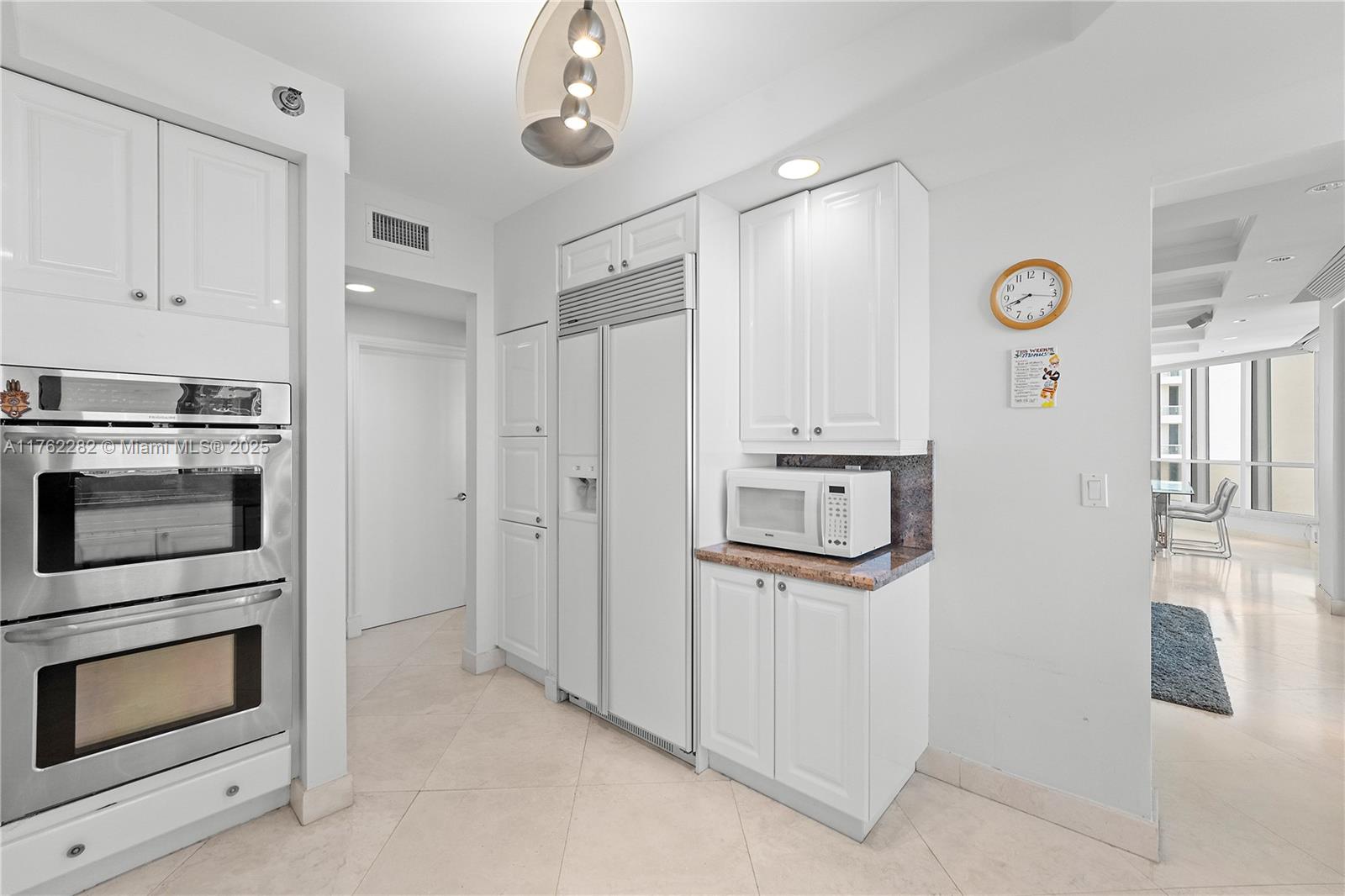ATLANTIC II AT THE POINT - Residential