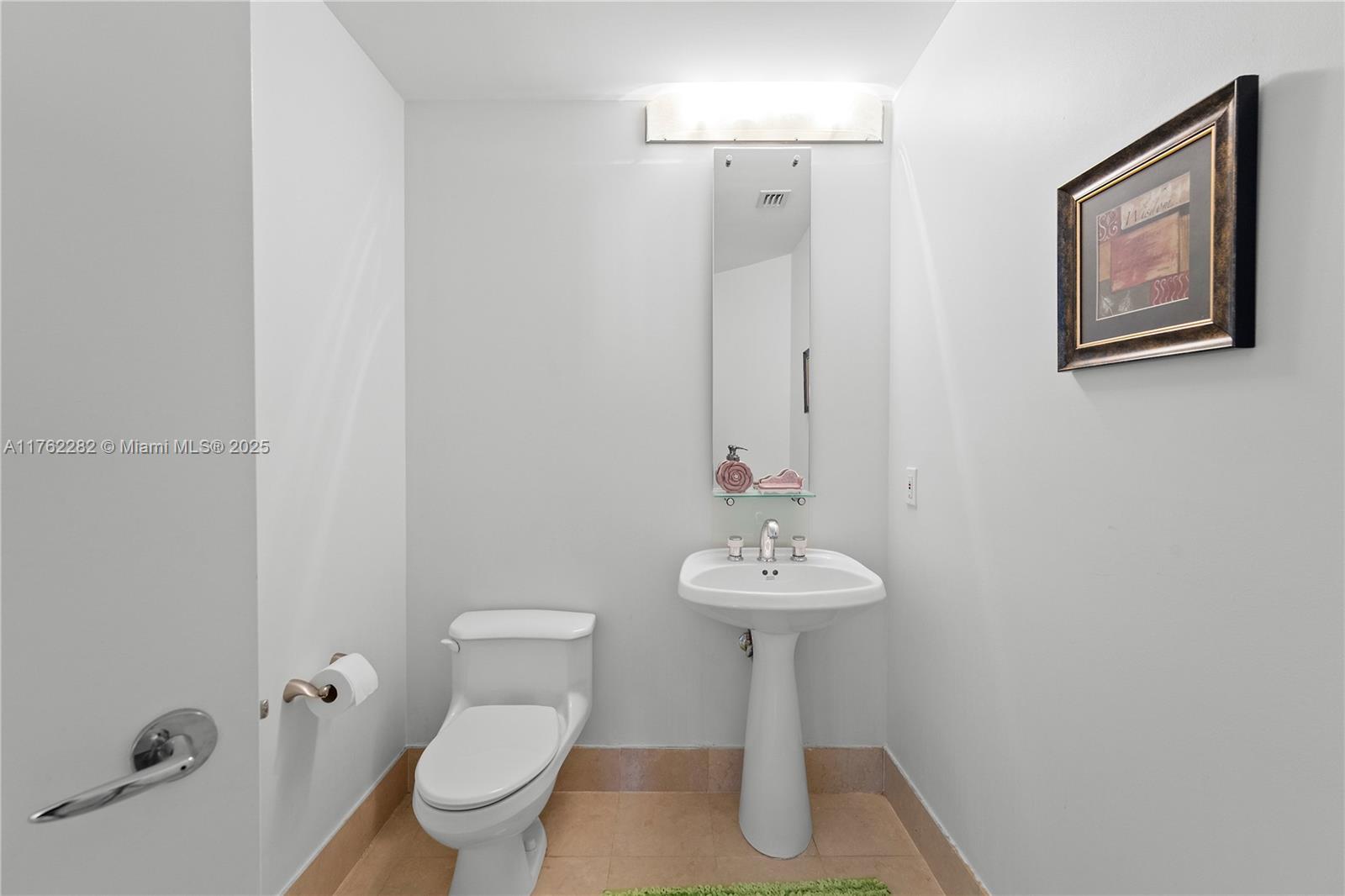 ATLANTIC II AT THE POINT - Residential