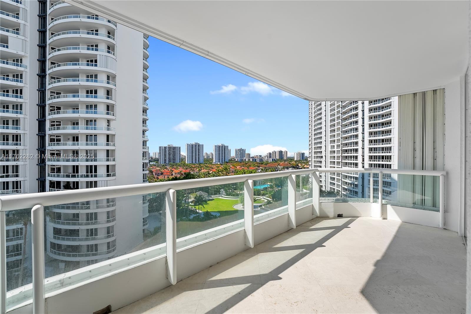 ATLANTIC II AT THE POINT - Residential