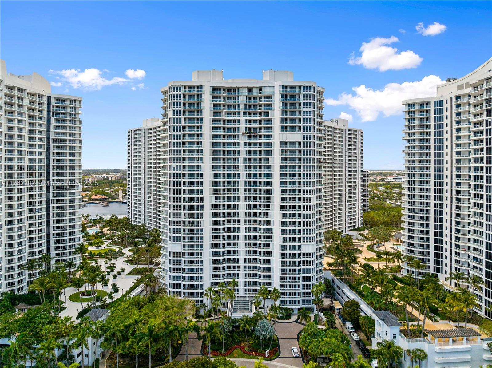 ATLANTIC II AT THE POINT - Residential