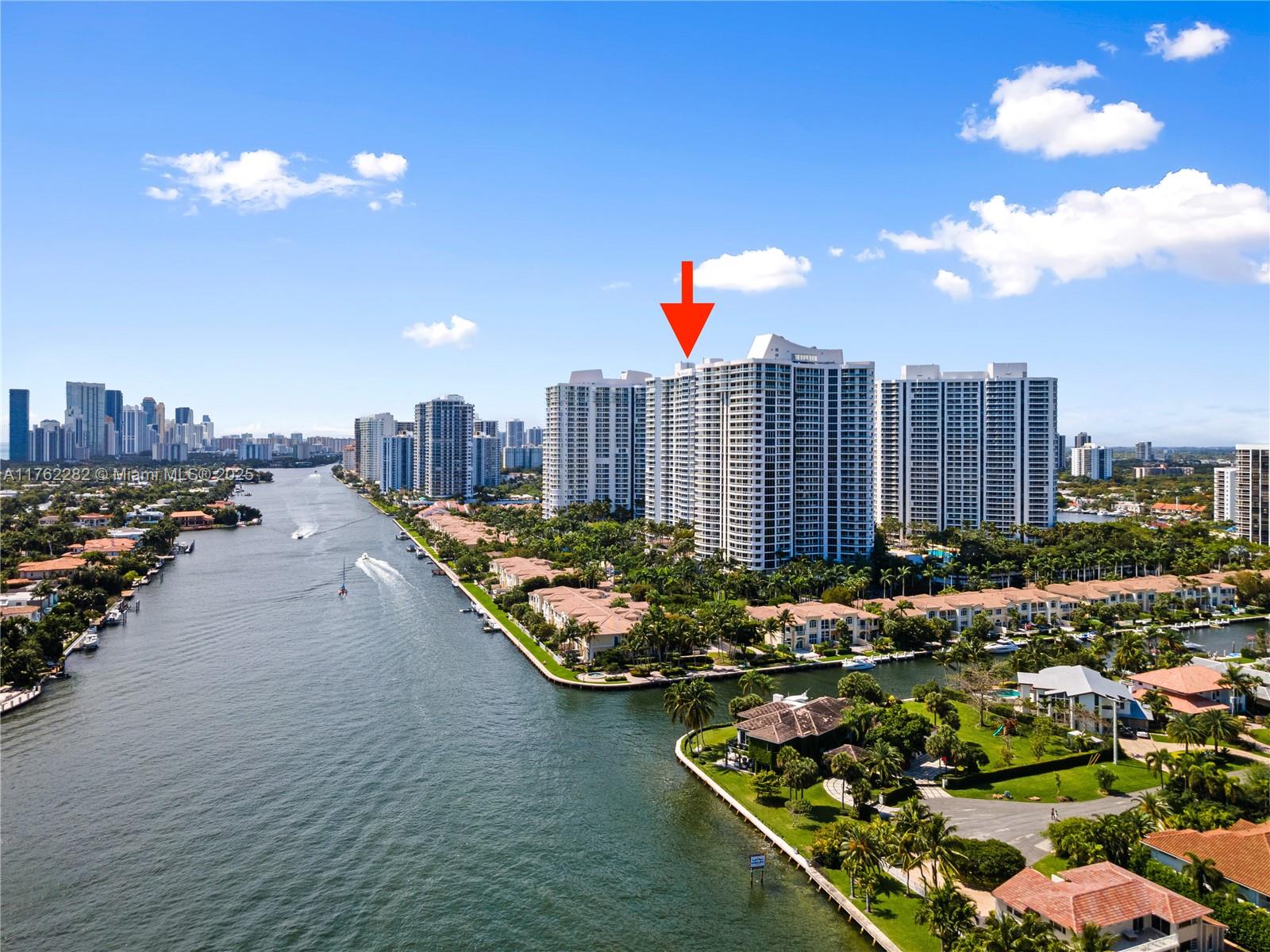 ATLANTIC II AT THE POINT - Residential