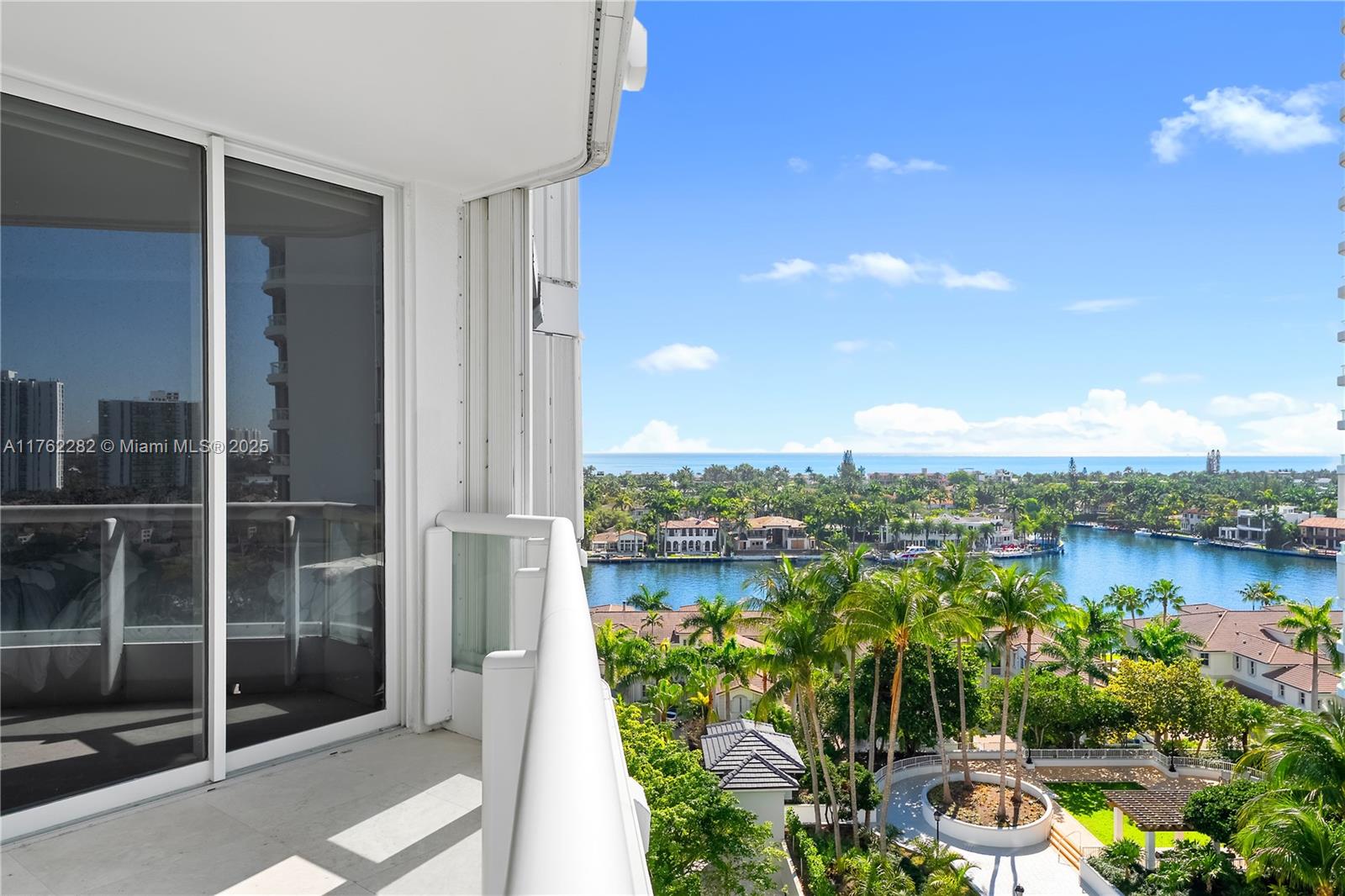ATLANTIC II AT THE POINT - Residential