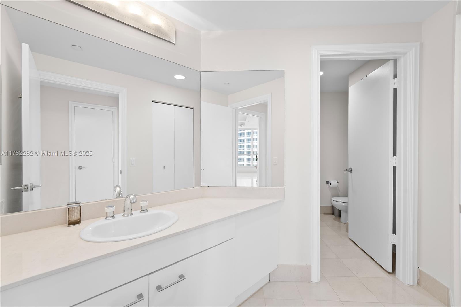 ATLANTIC II AT THE POINT - Residential