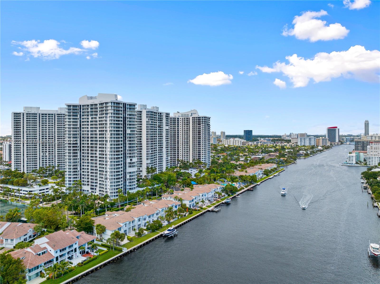 ATLANTIC II AT THE POINT - Residential