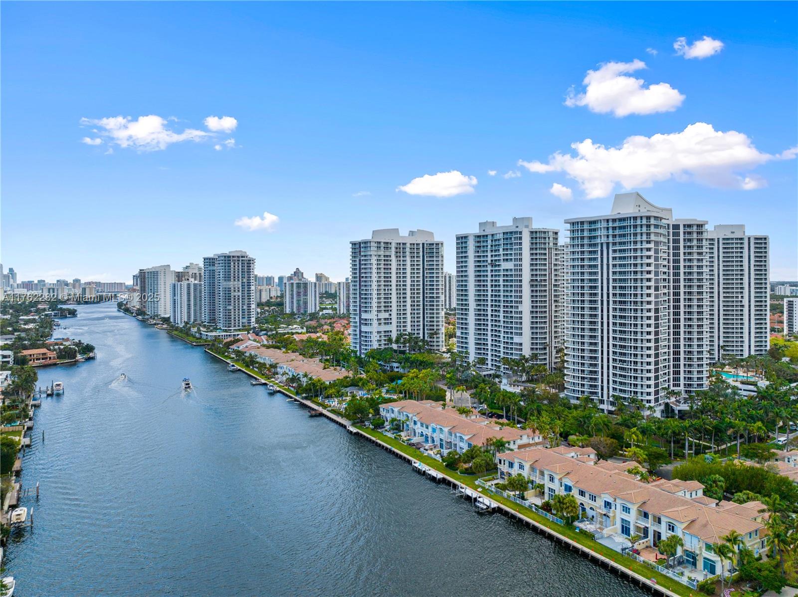 ATLANTIC II AT THE POINT - Residential