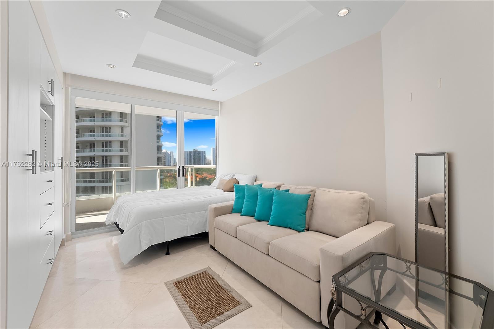 ATLANTIC II AT THE POINT - Residential