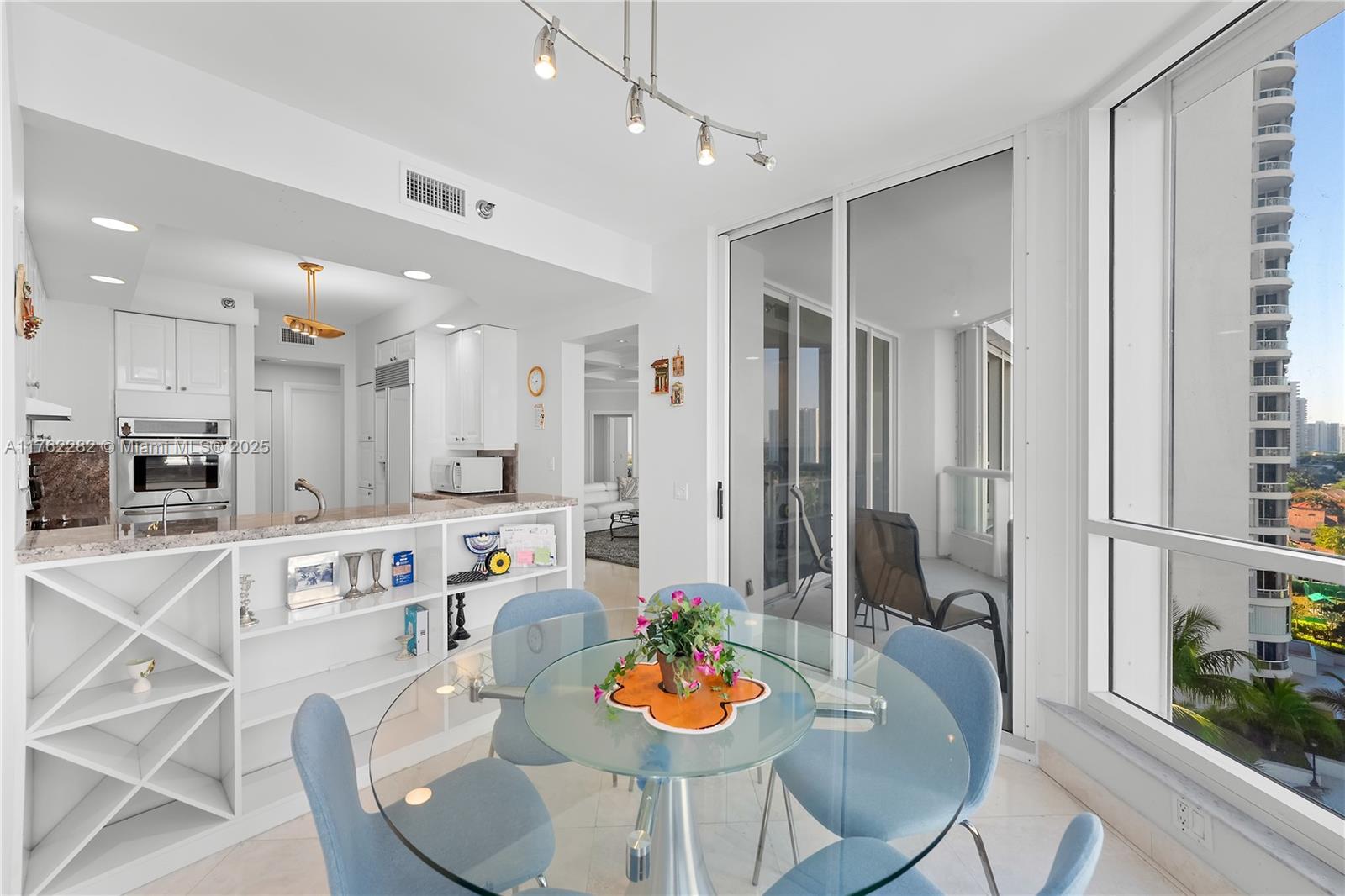 ATLANTIC II AT THE POINT - Residential